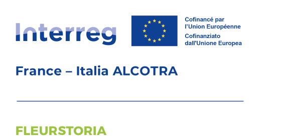 FLEURSTORIA-Bilingue FLEURSTORIA-Bilingue